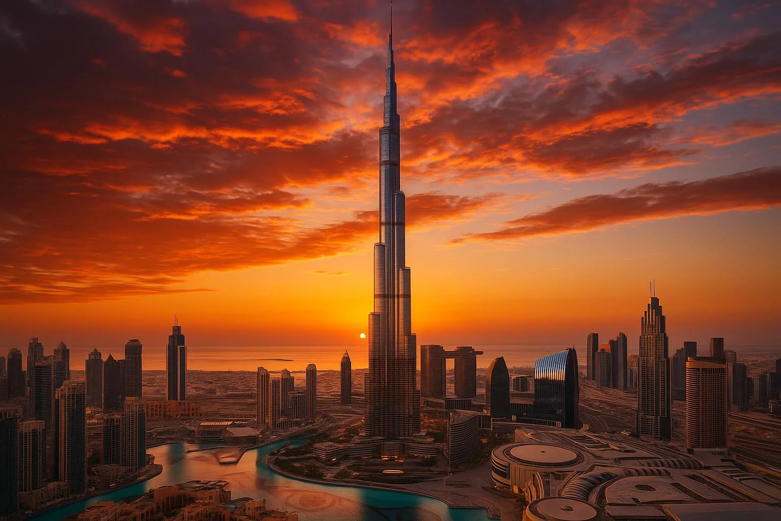 Dubai