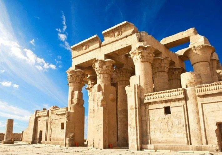Kom Ombo - Egypt destination