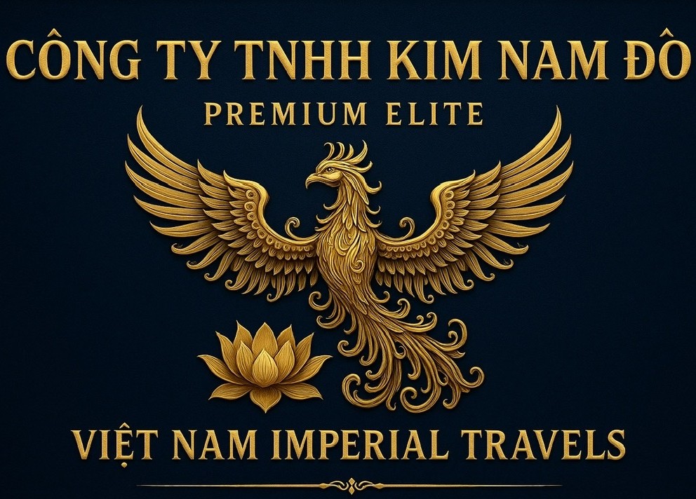 Kim Nam Do - Vietnam Imperial Travels
